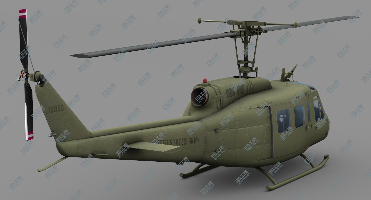 images/goods_img/202104094/Bell UH-1D Huey/5.jpg